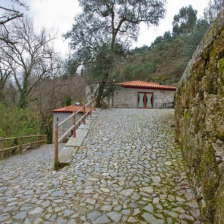 Aldeia Do Pontido Villa Fafe Exterior foto