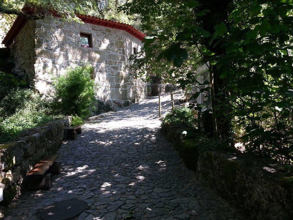 Villa Aldeia Do Pontido Fafe Exterior foto